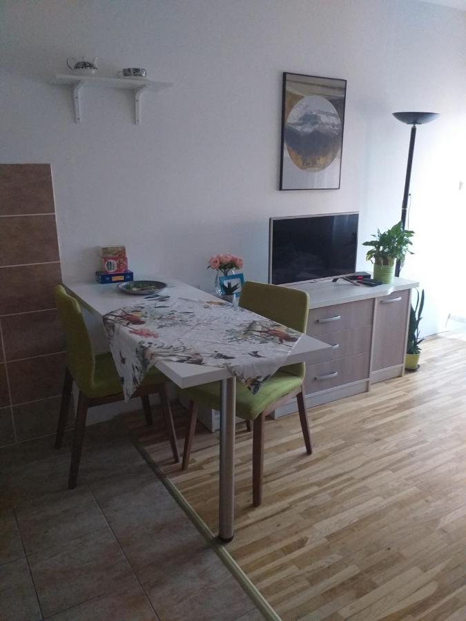 Svilara Nowy Sad Zewnętrze zdjęcie